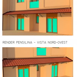 Elaborazione progetti 3D