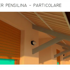Particolari tridimensionali
