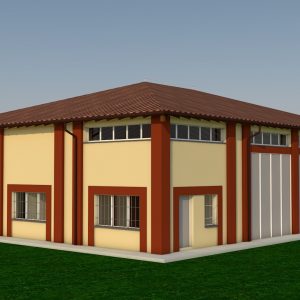 Render 3D